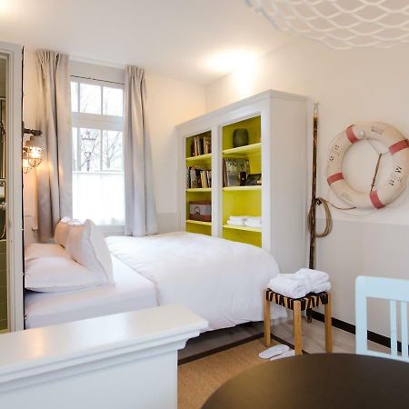 Sweets - Scharrebiersluis Apartment Амстердам Екстериор снимка
