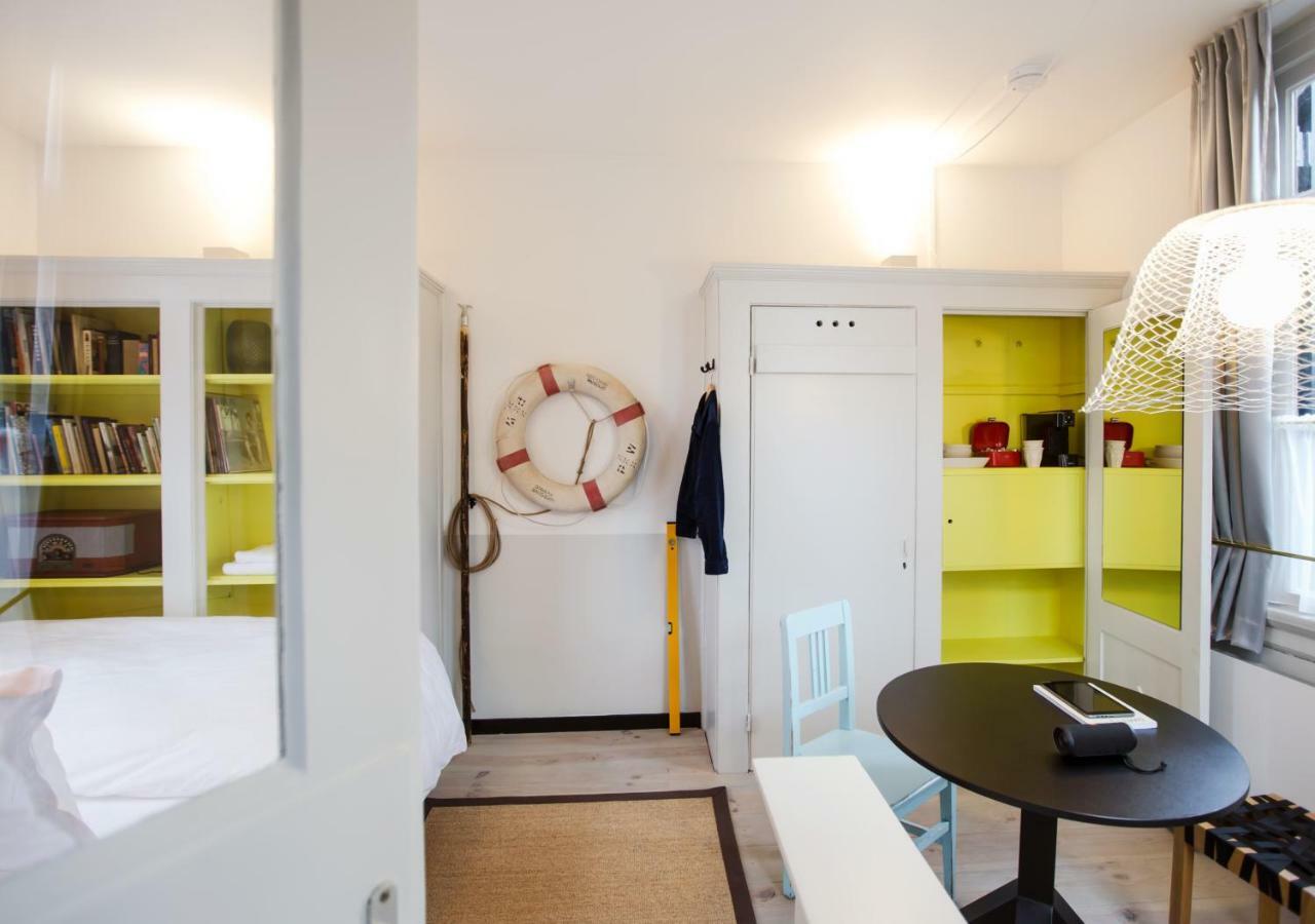 Sweets - Scharrebiersluis Apartment Амстердам Екстериор снимка