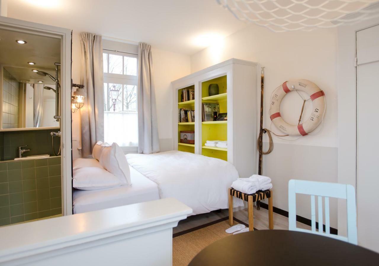 Sweets - Scharrebiersluis Apartment Амстердам Екстериор снимка